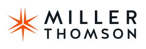 miller thomson logo stacked rgb colour k